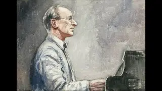 Schubert:   Piano Sonata in B flat major D960  -  Clifford Curzon