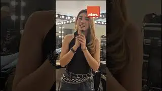 Catch Arabelle Dela Cruz at 'The Clash 2025' Grand Finals this Sunday! | ATM Online Exclusive
