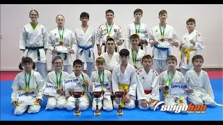 KARATE - GRAND PRIX ŽILINA 3.5.2025