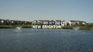 People, Places and Things to do in New Brighton Calgary
