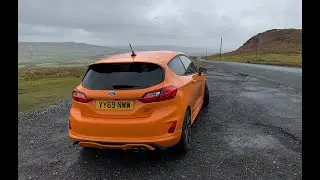 Ford Fiesta ST Performance Edition - Quick Walkaround