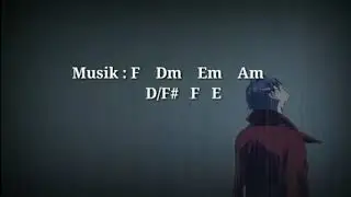 Kamarin__seventine chord&lirik