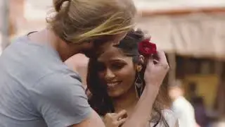 Free People - Rangeen ft. Freida Pinto | Hand-picked by Good Ads Matter