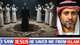 Facing Death in Iraq, Christian sentenced to Death But saved by Jesus | Christian testimony