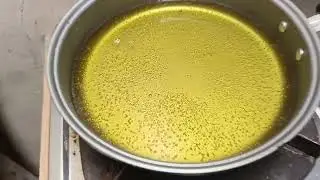 Mini vlog tugas TIK, cara membuat kue cempedak 🤗🤗
