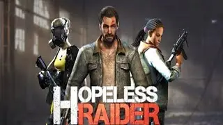 تحميل لعبة Hopeless Raider الاندرويد اوفلاين