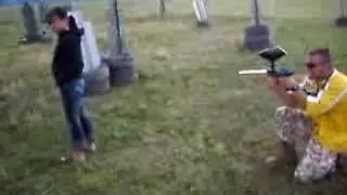 paintball