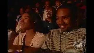 TOMMY CHUNN STAND UP | MASTER P I GOT THE HOOK-UP! COMEDY JAM (1998)