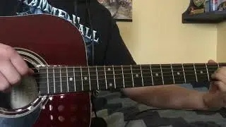 Buckethead - Watching The Boats With My Dad (Cover)(In Memory Of My Dog)