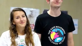 #SANA17 | VeganFest 2017 al padiglione 16 di Sana 2017!
