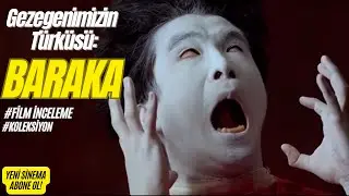 Gezegenimizin T&uuml;rk&uuml;s&uuml;: BARAKA (Ron Frickie Belgeseli)