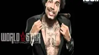Gunplay Explaines the Footage Of Getting Jumped By 50's Security At BET Awards