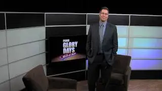 'From Glory Days' - TV series promo