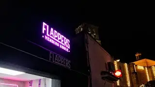 FLAPPERS Montijo ya est&aacute; abierta 🔥 Tour completo por la tienda