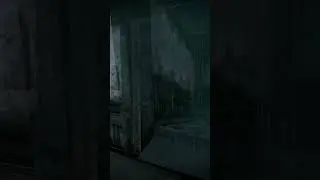 Real footage of me walking to class at 7am #fatalframe #projectzero4 #maskofthelunareclipse