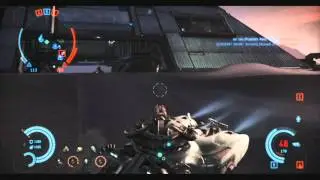 DUST 514 Gameplay Commentary: In ISK We Trust