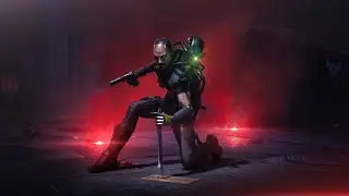 Rouge Company Beta #2 High Quality Gameplay  🥵🇯🇲#asktojoin  #100k