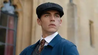 Young Sherlock - Official Teaser Trailer | Prime Video