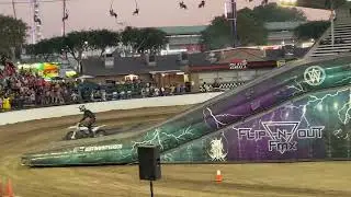 Super Motor Cross Jumps