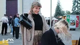 Soirée d'accueil 2022