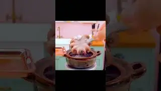 Mini cooking baby octopus #octopus #cooking #minivlog #asmr #shorts #shortvideo