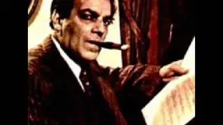 Villa-Lobos' choro for solo guitar- Choro no 1