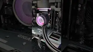 Black PC's! 