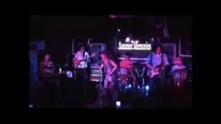 Don't Lose Yourself - M.J.C. Live