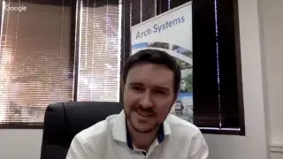How to build and manage a distributed team - GitLab & Arch Systems