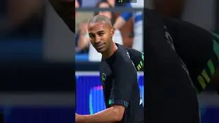 This Is Why Everyone Fears Henry in FC 26 💀