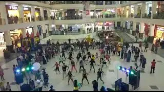 ZUMBA Fever Night at Forum Neighbourhood Mall!