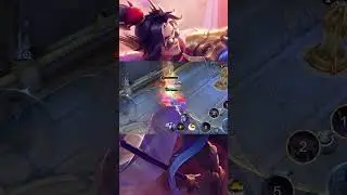 Zanis Vs Mganga Garena Rov Zanis Gameplay S4/2024 Clip 1 (Android & ios ) #aov #rov #zanis #mganga
