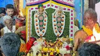 அருள்மிகு ஶ்ரீ அக்னி மாடசாமி திருக்கோயில் கொடைவிழா PART-2|sudalaimadaswamy|koilkkodai|villupattu.