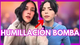 ESMERALDA LA VIOLINISTA DESTROZA a ÁNGELA AGUILAR por FRAUDE EN PREMIOS LO NUESTRO