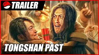Tongshan Past Without Darkness Under The Lamp (2022) Action Trailer