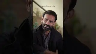 O Maahi (Cover) - Ejaz Haider #ejazhaider #arijitsingh #omaahi #dunki #srk #bollywood