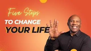 A Proven Process to Self-Improvement