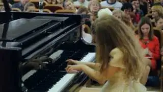 Алиса Судакова - Р. Глиэр 