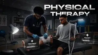 Orbit Physical Therapy | Injury Recovery System for FiveM | [ESX, QBCore, QBox] [FREE] Orbit Scripts