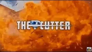 The Cutter  (2005)  -  Chuck Norris