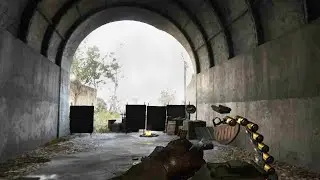 Stalker 2 Dark Together in Tunnel Camp | Legends of the Zone