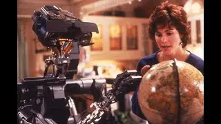 How a Lightning Strike Created Johnny 5 | Short Circuit Recap