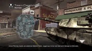 Cod ghosts