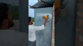 Asian paints trucare paint sprayer 750w Asian paint sprayer machine #decorpaint #paintsprayer