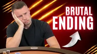 From Sunday Sun-Run to HEARTBREAK (Savage Ending)