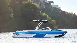 Tige Boats &mdash; Wake. Surf. Ride. Repeat.