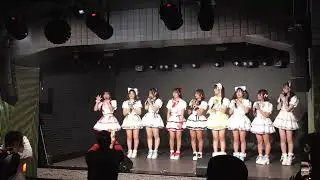 20260106 FruitFruit 1 女の子キュン三原則 秋葉原Galaxy Pana HC V550M
