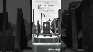 second kill compilation