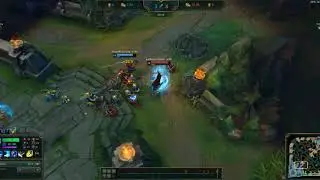 EASIEST YASUO 1V1 IN HISTORY