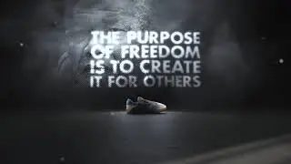 Freedom Shared - Launch